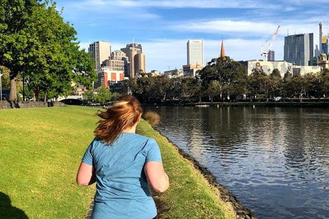 Yarra Sunrise Running Tour - Holiday Byron Bay 5
