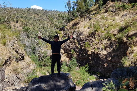 Grampians & Halls Gap - Holiday Byron Bay 1