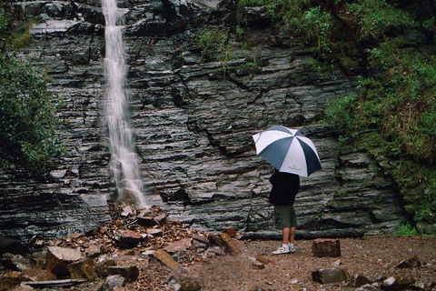 Grampians & Halls Gap - Holiday Byron Bay 5