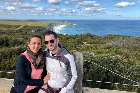 Kangaroo Island 4WD Tour - Best Of KI - Holiday Byron Bay 4