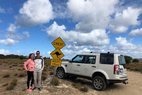 Kangaroo Island 4WD Tour - Best Of KI - Holiday Byron Bay 5