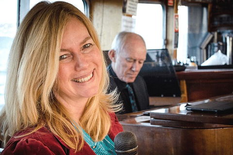 Jazz Lunch Cruise On Sydney Harbour - Holiday Byron Bay 1