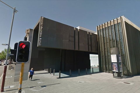 Perth Scavenger Hunt: Perched On A Swan - Holiday Byron Bay 4