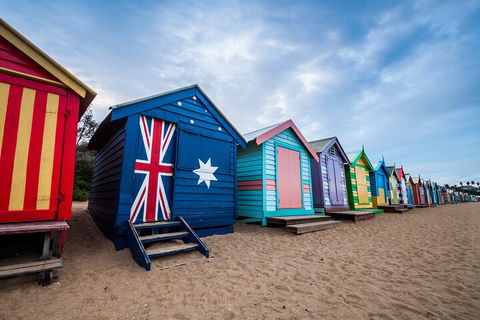 Private Day Tour Of Phillip Island Wildlife And Brighton Beach - Holiday Byron Bay 5