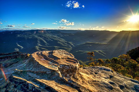 Ultimate Blue Mountains And Wildlife Tour - Holiday Byron Bay 4