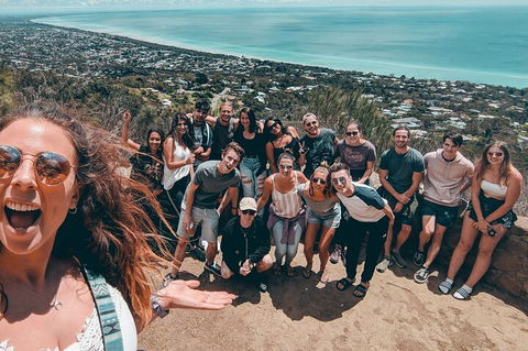 Welcome To Melbourne - Holiday Byron Bay 1