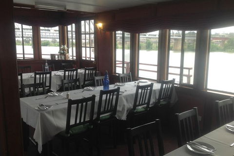 Adelaide Hills Tour With River Murray 3 Hour Lunch Cruise - Holiday Byron Bay 1