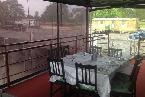 Adelaide Hills Tour With River Murray 3 Hour Lunch Cruise - Holiday Byron Bay 4