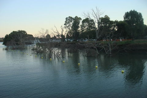 Adelaide Hills Tour With River Murray 3 Hour Lunch Cruise - Holiday Byron Bay 5