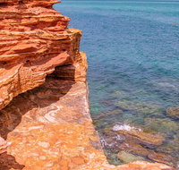 Broome Panoramic Town Tour - All the Extraordinary Sights and History of Broome - Holiday Byron Bay