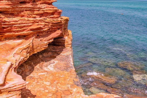 Broome Panoramic Town Tour - All The Extraordinary Sights And History Of Broome - Holiday Byron Bay 0