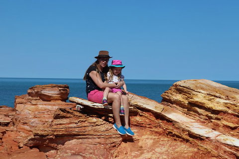 Broome Panoramic Town Tour - All The Extraordinary Sights And History Of Broome - Holiday Byron Bay 1
