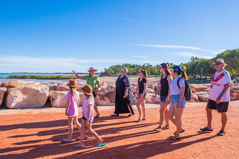 Broome Panoramic Town Tour - All The Extraordinary Sights And History Of Broome - Holiday Byron Bay 3
