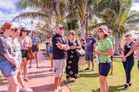 Broome Panoramic Town Tour - All The Extraordinary Sights And History Of Broome - Holiday Byron Bay 4