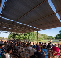 3 in 1 Tour Matsos Brewery Broome Museum  Malcolm Douglas Crocodile Park - Holiday Byron Bay