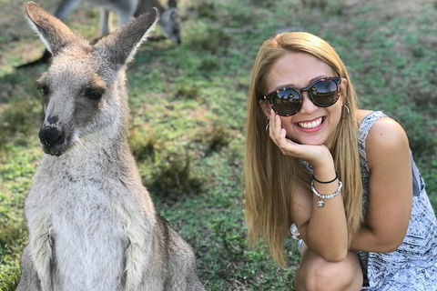 PJ Blue Mountains Supreme Day Tour - Holiday Byron Bay 2