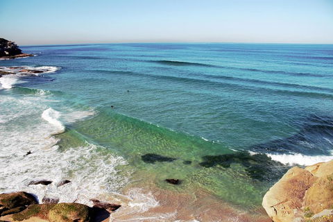 Eastern Suburbs Of Sydney, Woolloomooloo And Barangaroo - Holiday Byron Bay 3