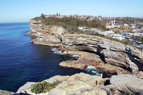 Eastern Suburbs Of Sydney, Woolloomooloo And Barangaroo - Holiday Byron Bay 5