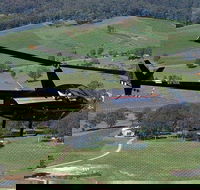 Hunter Valley Wine Country Helicopter Flight from Cessnock - Holiday Byron Bay