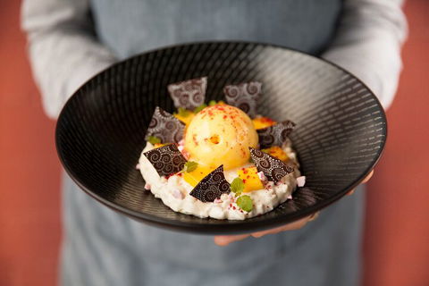 3-Hour Hunter Valley Scenic Helicopter Tour Including 3-Course Lunch From Cessnock - Holiday Byron Bay 2