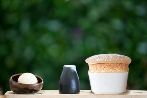 3-Hour Hunter Valley Scenic Helicopter Tour Including 3-Course Lunch From Cessnock - Holiday Byron Bay 3