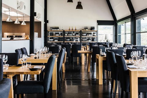 3-Hour Hunter Valley Scenic Helicopter Tour Including 3-Course Lunch From Cessnock - Holiday Byron Bay 5