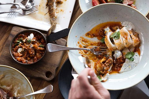 Helicopter Flight + Fine Dining Private Luxury Great Ocean Road Tour - Holiday Byron Bay 3