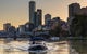 Luxury Private 90min Wine And Cheese Yarra River Cruise - thumb 0