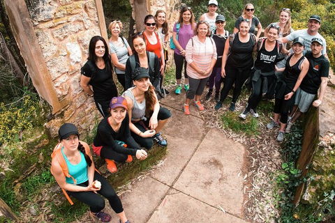 Half-Day Yanchep Ghost House Wilderness Guided Hike Tour - Holiday Byron Bay 1