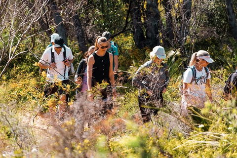 Half-Day Yanchep Ghost House Wilderness Guided Hike Tour - Holiday Byron Bay 2
