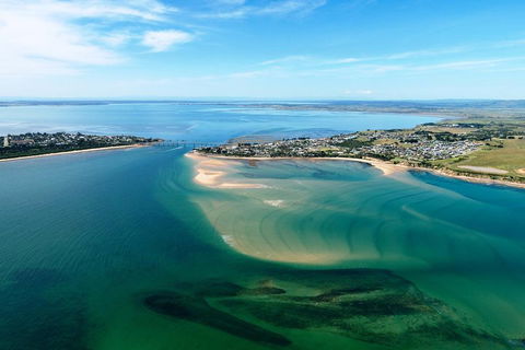 Phillip Island Helicopter Tour - Holiday Byron Bay 3
