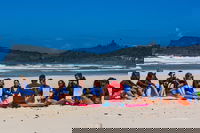 2-Day Progressive Surf Lessons, Byron Bay