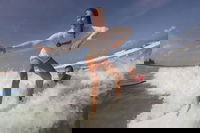 Half Day Surf Lesson, Byron Bay