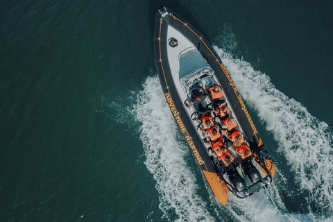 Adventure Rafting - Holiday Byron Bay 1