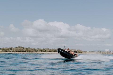 Adventure Rafting - Holiday Byron Bay 3