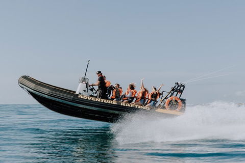 Adventure Rafting - Holiday Byron Bay 4