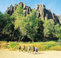 Gorgeous Gorges Tour - Windjana  Bell Gorge Mt Hart Cape Leveque - Holiday Byron Bay