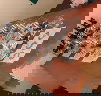 Food Tour Melbourne - St Kilda - Holiday Byron Bay