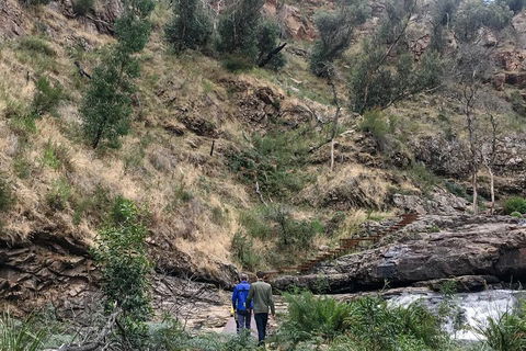 Grampians - Private Tour - Holiday Byron Bay 0