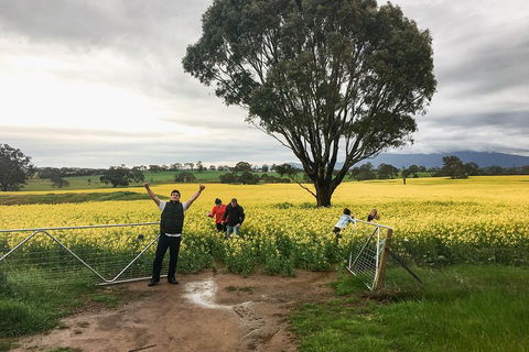 Grampians - Private Tour - Holiday Byron Bay 2