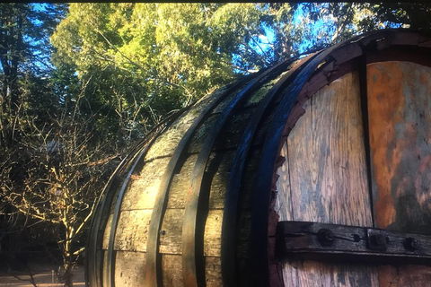 Personalised Wine Tour Experience In The Beautiful NSW Southern Highlands - Holiday Byron Bay 0