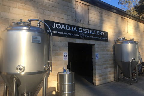 Personalised Wine Tour Experience In The Beautiful NSW Southern Highlands - Holiday Byron Bay 2