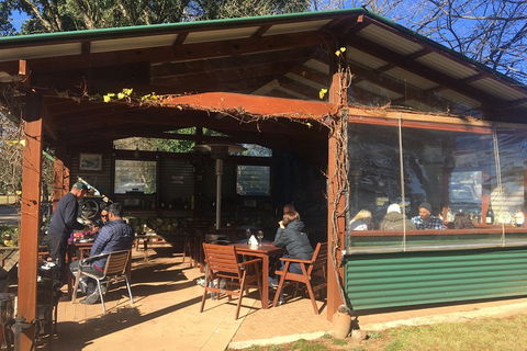 Personalised Wine Tour Experience In The Beautiful NSW Southern Highlands - Holiday Byron Bay 3