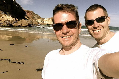 LGBT+ Friendly Full Day Phillip Island Private Tour - Holiday Byron Bay 1