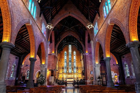 Highlights & Hidden Gems With Locals: Best Of Perth Private Tour - Holiday Byron Bay 1