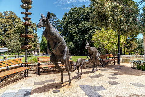 Highlights & Hidden Gems With Locals: Best Of Perth Private Tour - Holiday Byron Bay 3