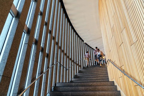 Highlights & Hidden Gems With Locals: Best Of Perth Private Tour - Holiday Byron Bay 5