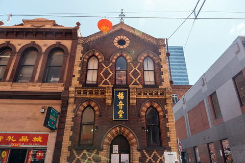 Highlights & Hidden Gems With Locals: Best Of Melbourne Private Tour - Holiday Byron Bay 2