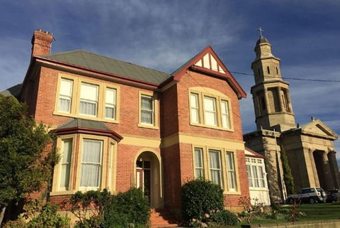 Walking Tour: Highlight Of Battery Point - Holiday Byron Bay 0