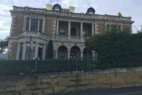 Walking Tour: Highlight Of Battery Point - Holiday Byron Bay 1